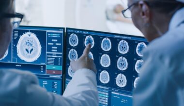 Un traitement par ultrasons testé avec succès contre la dépression résistante