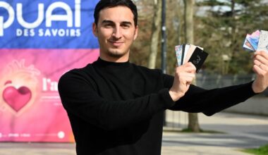 WeMet. Une levée pour continuer a jouer à fond sa carte