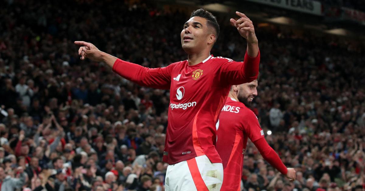victorieux sans trembler, Manchester United et Tottenham s’affronteront dans une finale 100% anglaise