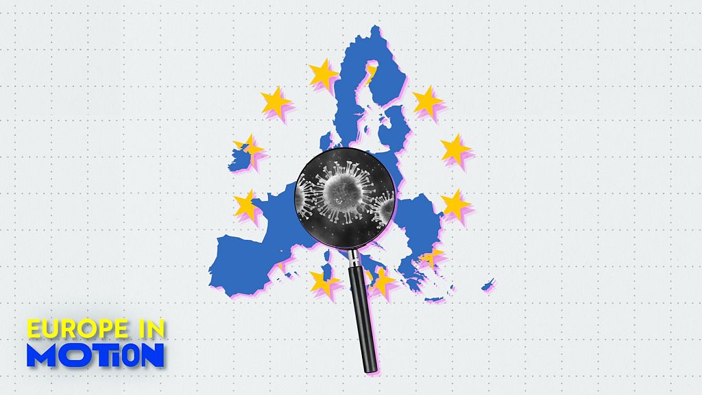 euronews videos