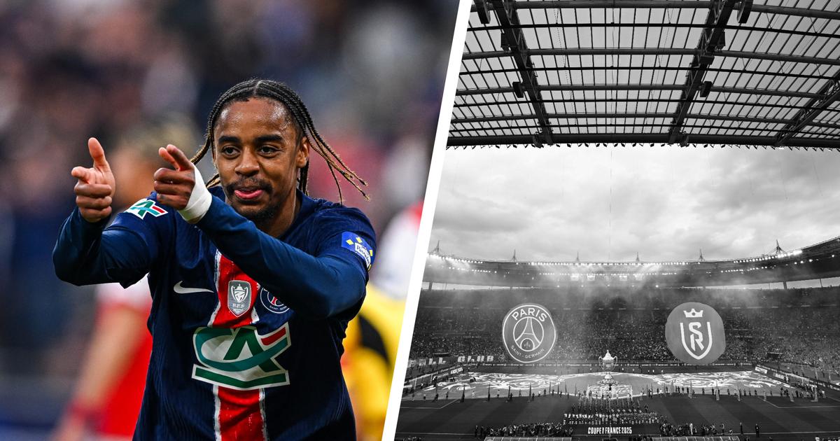 Barcola en feu, Paris sérieux, finale en bois… Coups de cœur et coups de griffe après la finale de Coupe de France
