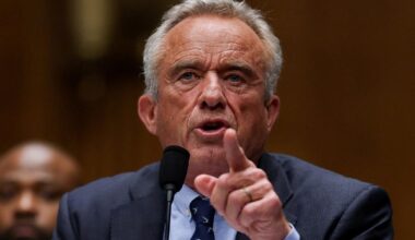 Après leur sortie de l'OMS, les États-Unis exhortent les autres pays «à les rejoindre»
