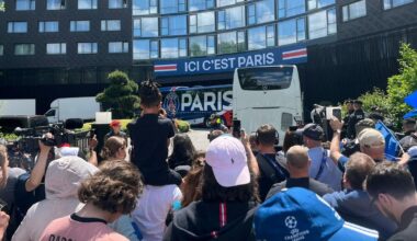«Ici c’est Paris», les Parisiens prennent leurs quartiers à Munich