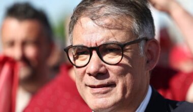 «Avec le Congrès de Nancy, les Socialistes promettent d’achever la social-démocratie moderne»
