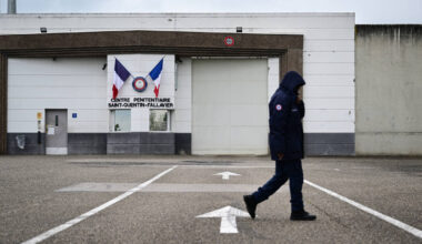 Attaques de prisons : «Les organisations criminelles se calquent sur le modèle des narcos sud-américains - Libération
