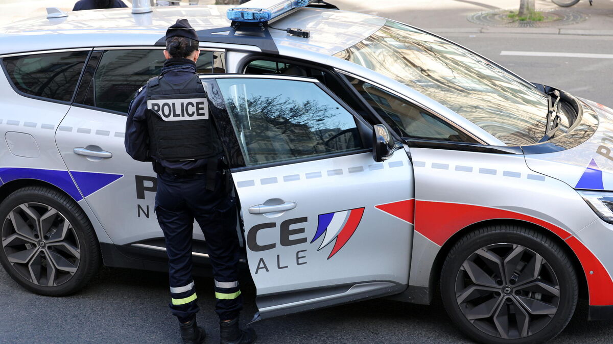 Drancy : une voiture percutée par un chauffard en plein centre-ville, un enfant de trois ans grièvement blessé
