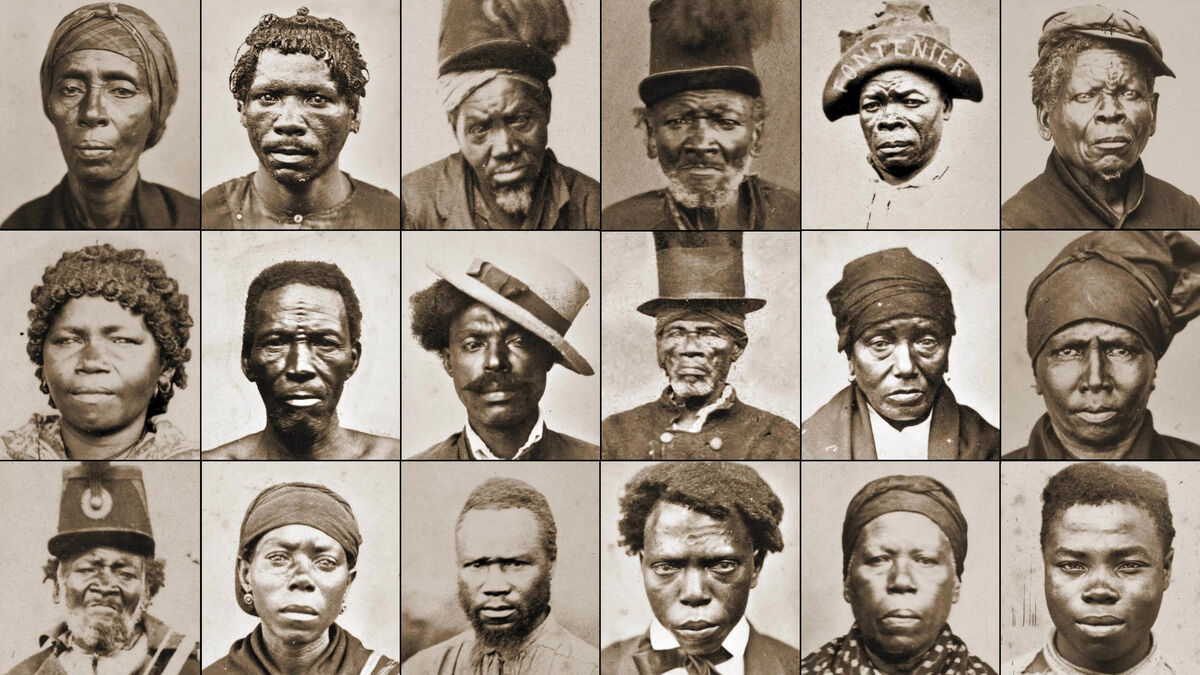 Programme TV du mardi 13 mai : « Aux origines, l’esclavage », « Anora »… Notre sélection