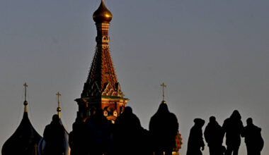 après le coup de fil Trump-Poutine, les alliés européens adoptent un 17e paquet de sanctions contre la Russie – Libération