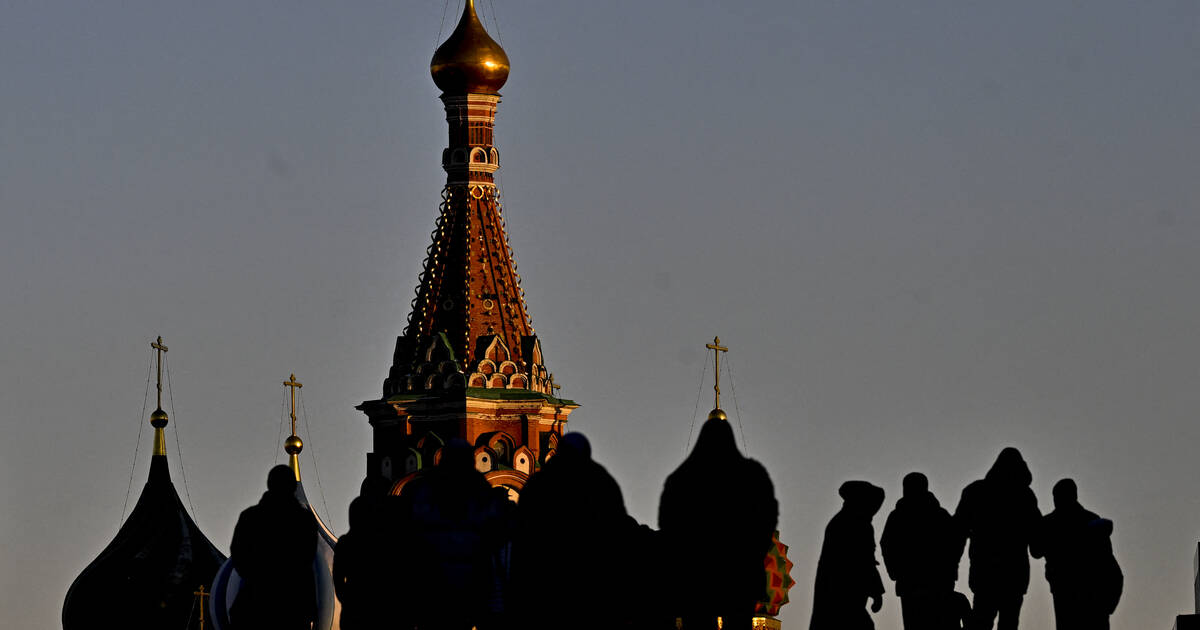après le coup de fil Trump-Poutine, les alliés européens adoptent un 17e paquet de sanctions contre la Russie – Libération