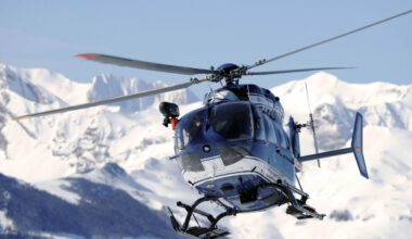 Un randonneur à ski retrouvé mort à la brèche de Roland, dans les Pyrénées