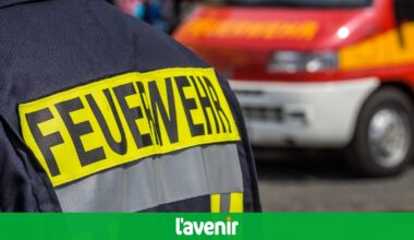 19 enfants blessés dans l'incendie d'un chapiteau de cirque en Allemagne