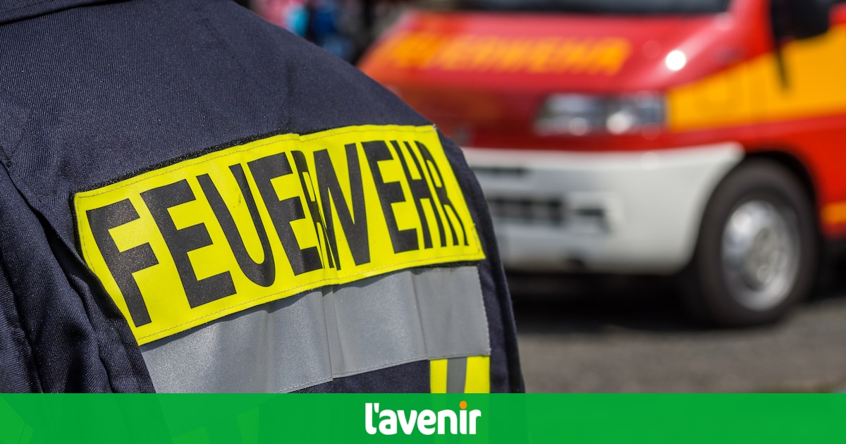 19 enfants blessés dans l'incendie d'un chapiteau de cirque en Allemagne