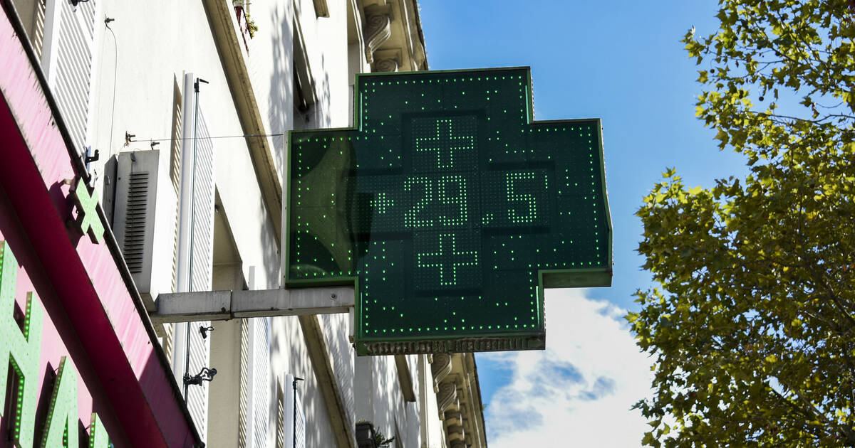 Près de 30 °C à Paris, 28 °C à Lille et Caen… Le nord de la France en surchauffe précoce – Libération