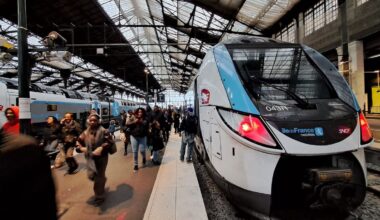 Panne électrique à Gare du Nord : le trafic des RER B et D très perturbé, en partie coupé à Paris