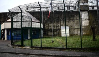 A Bordeaux, un détenu évadé à l’insu de son plein gré – Libération