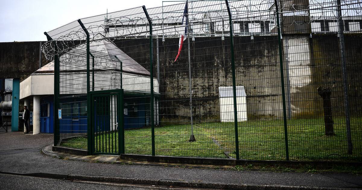 A Bordeaux, un détenu évadé à l’insu de son plein gré – Libération
