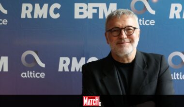"S'il y avait eu la pilule, je ne serai pas là" : les confidences cash de Laurent Ruquier sur ses parents