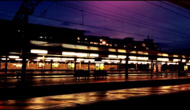 « La situation est bloquée » : à Rouen, élus et acteurs locaux réaffirment leur soutien à la Ligne nouvelle Paris-Normandie