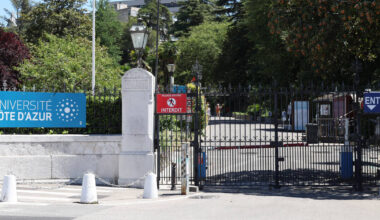 Un professeur d’université à Nice a-t-il été suspendu trois ans pour avoir dit qu’«un homme est différent d’une femme» ? – Libération