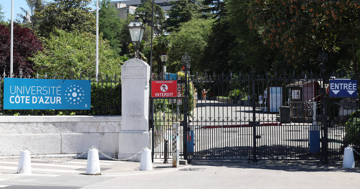 Un professeur d’université à Nice a-t-il été suspendu trois ans pour avoir dit qu’«un homme est différent d’une femme» ? – Libération