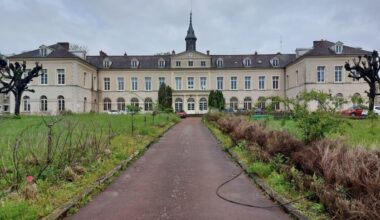 Gonesse : les architectes se bousculent pour imaginer le futur musée sur l’histoire de l’éducation et la santé