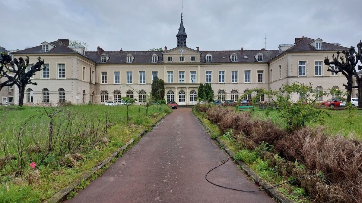 Gonesse : les architectes se bousculent pour imaginer le futur musée sur l’histoire de l’éducation et la santé