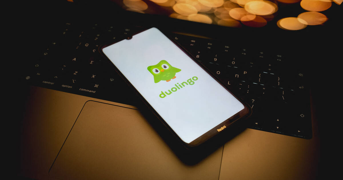 comment Duolingo a embauché l’IA pour évincer ses traducteurs – Libération