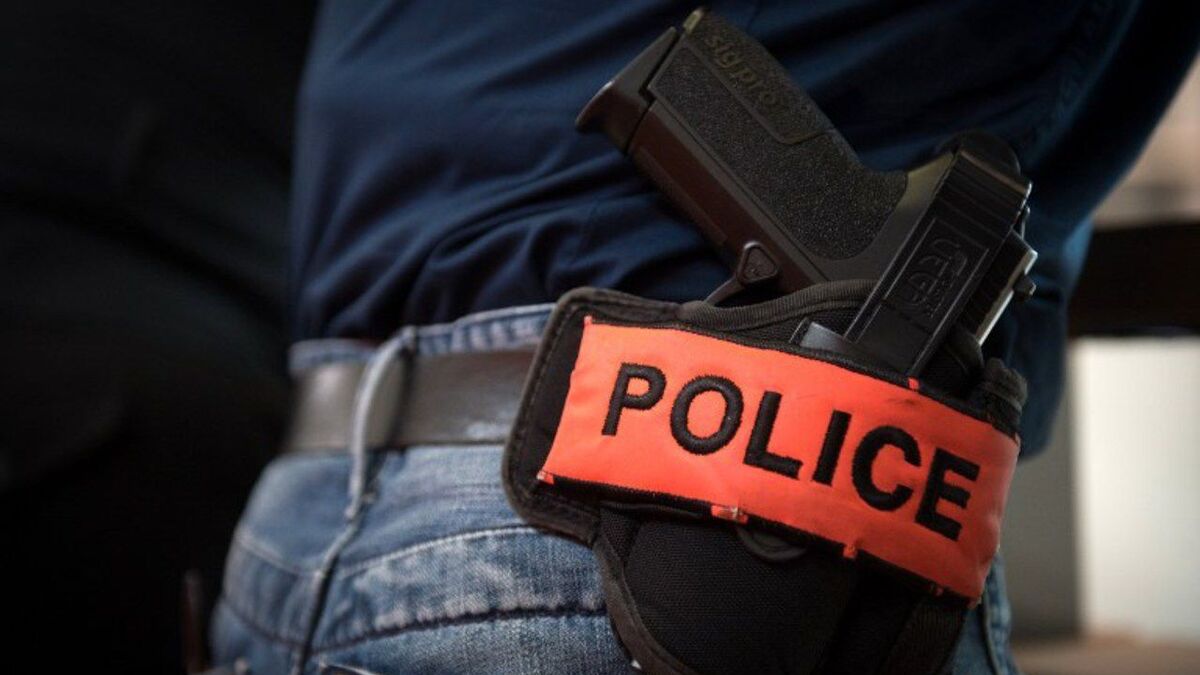 Un homme retrouvé « égorgé à mort » dans une rue de Nice, la police judiciaire saisie