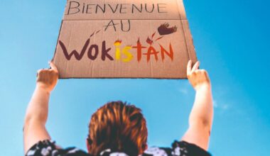 ce que contient le livre que les wokistes ont voulu censurer