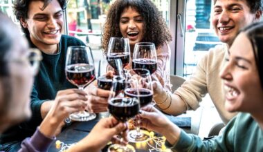 Les petits secrets de Bordeaux pour séduire la génération Z avec ses vins