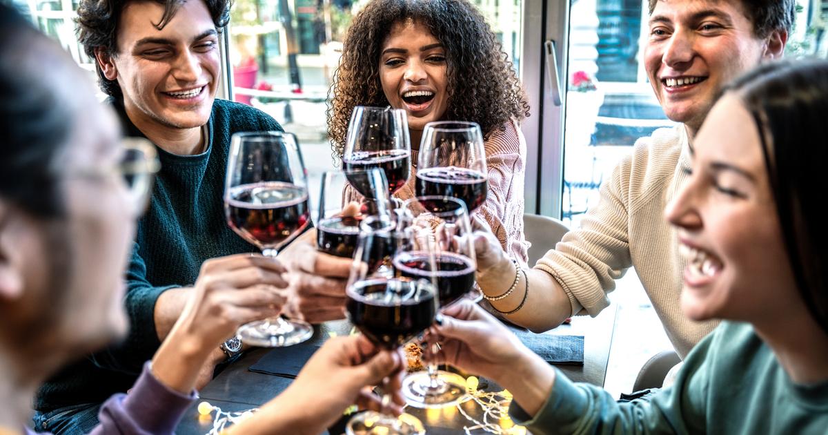 Les petits secrets de Bordeaux pour séduire la génération Z avec ses vins