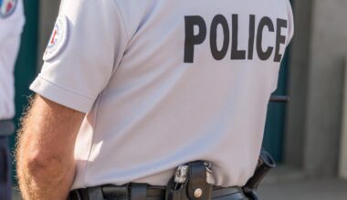 un hôtel 3 étoiles du centre-ville braqué à main armée