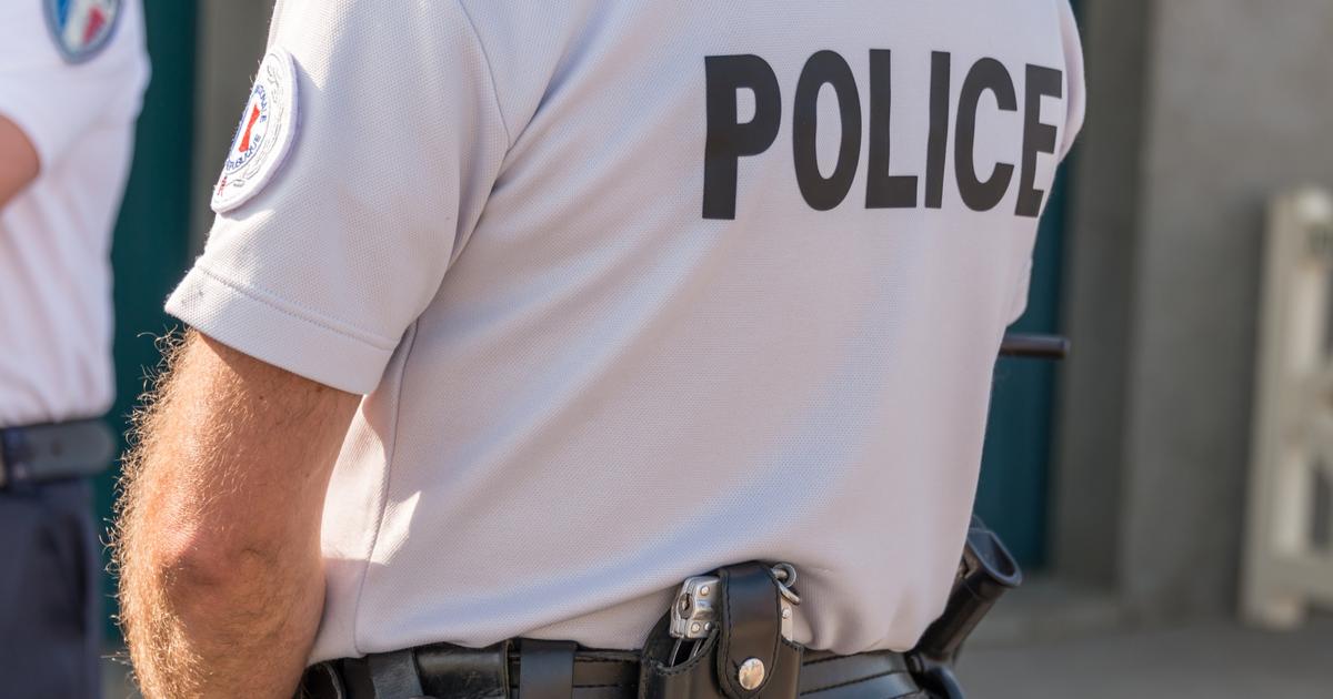 un hôtel 3 étoiles du centre-ville braqué à main armée