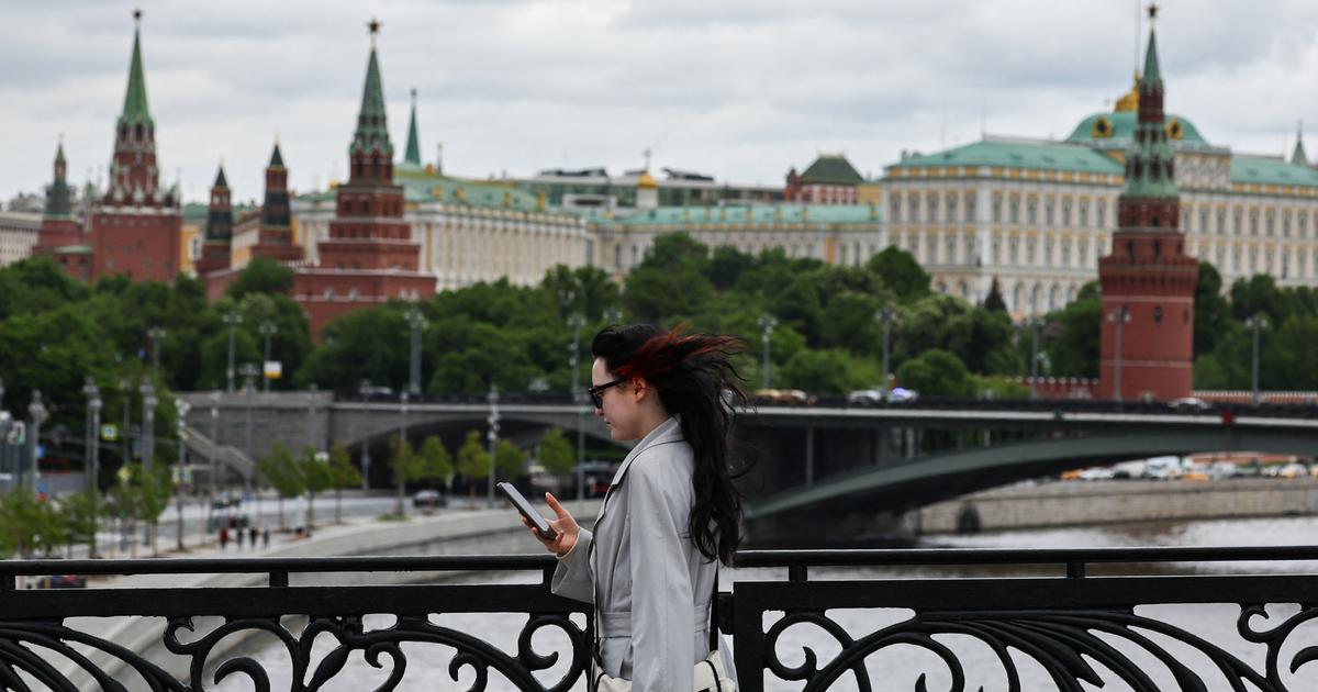 la Russie abat 23 drones visant Moscou