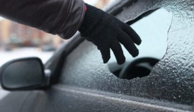 Des centaines de voitures volées près de Rouen, 210 000 euros de préjudice : quatre personnes impliquées