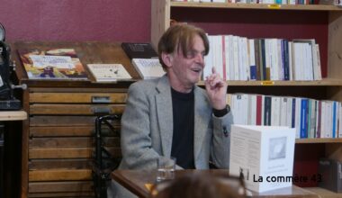 Le Chambon-sur-Lignon : Jean-Pierre Schneider, un grand peintre à l'Arbre vagabond
