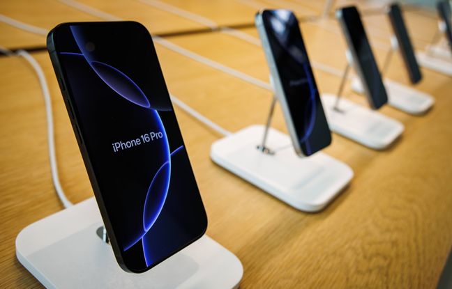 Est-ce réaliste de vouloir forcer Apple à fabriquer des iPhone made in USA ?