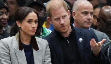 à Montecito, Meghan Markle divise ses voisins