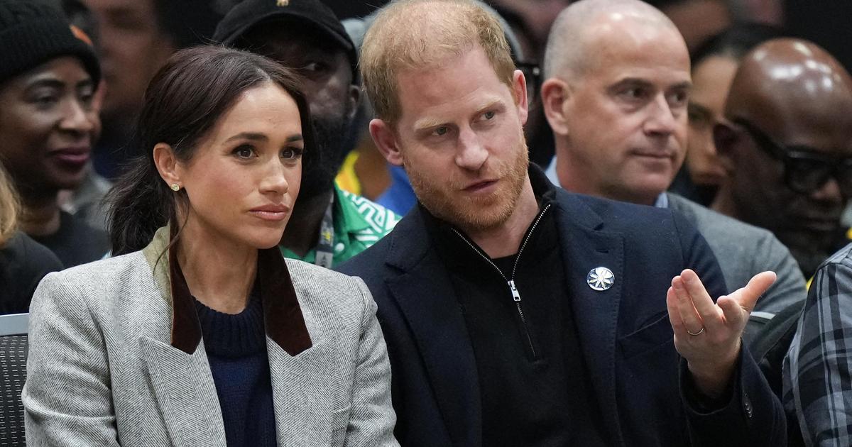à Montecito, Meghan Markle divise ses voisins