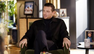 la maniaquerie de Jordan Bardella révélée dans «Une ambition intime»