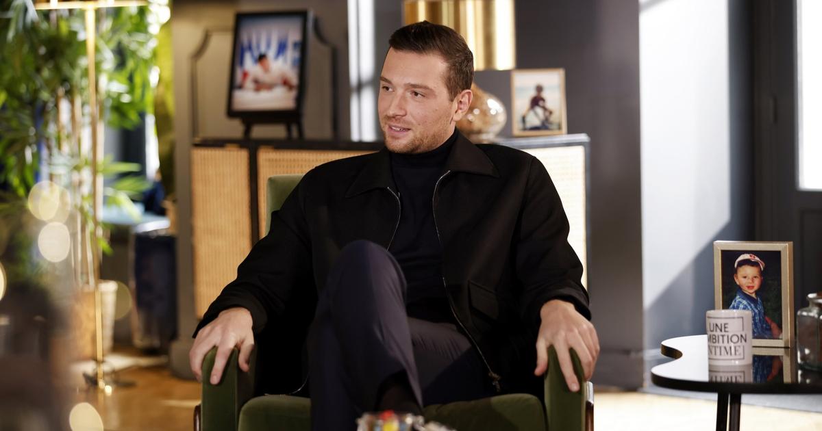 la maniaquerie de Jordan Bardella révélée dans «Une ambition intime»