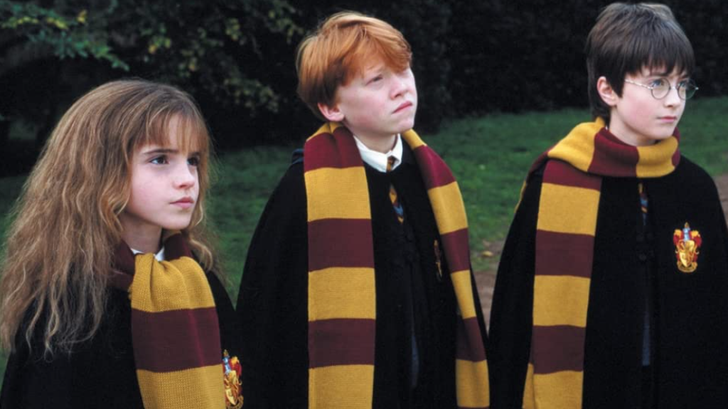La série « Harry Potter » de HBO Max a trouvé son réalisateur et sa scénariste.