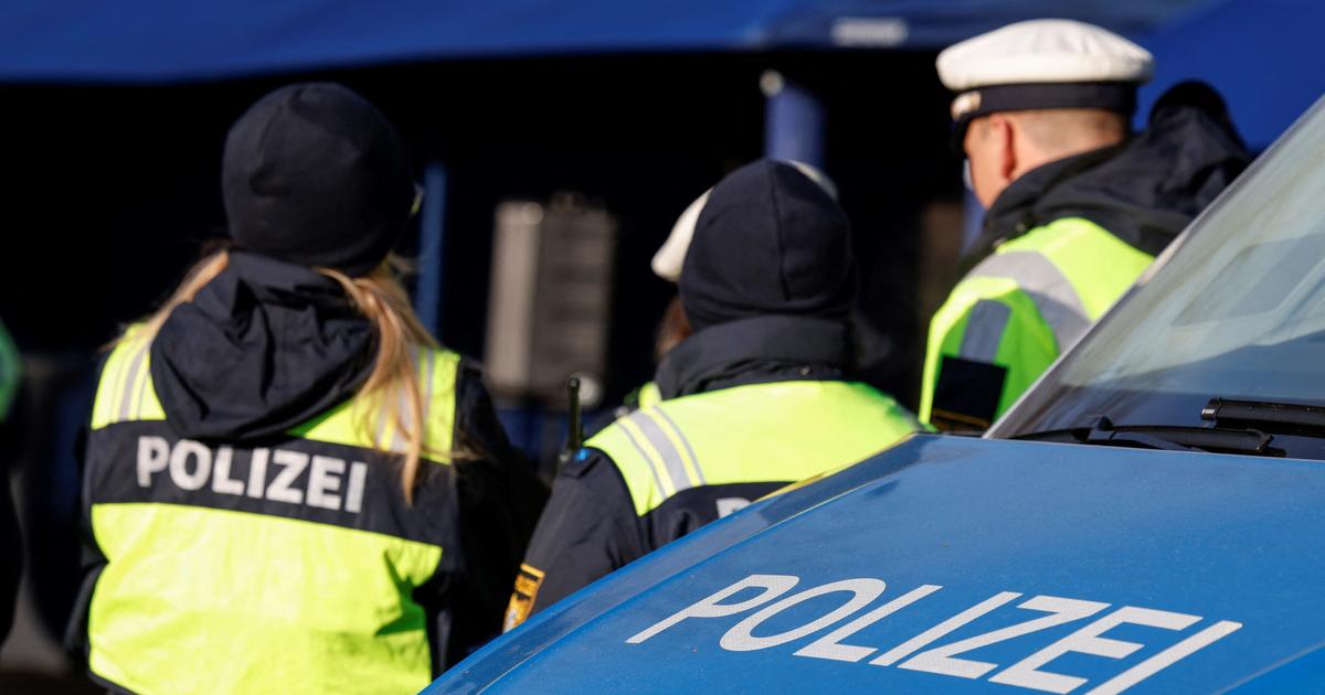 un réseau complotiste et extrémiste fait l’objet d’une vaste opération policière