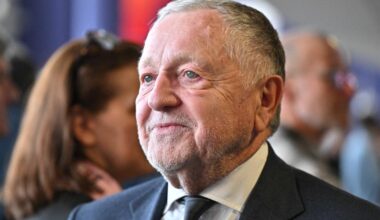 «sous ma présidence, l’OL n’avait jamais eu de problème avec la DNCG ni avec l’UEFA », le règlement de compte se poursuit entre Aulas et Textor