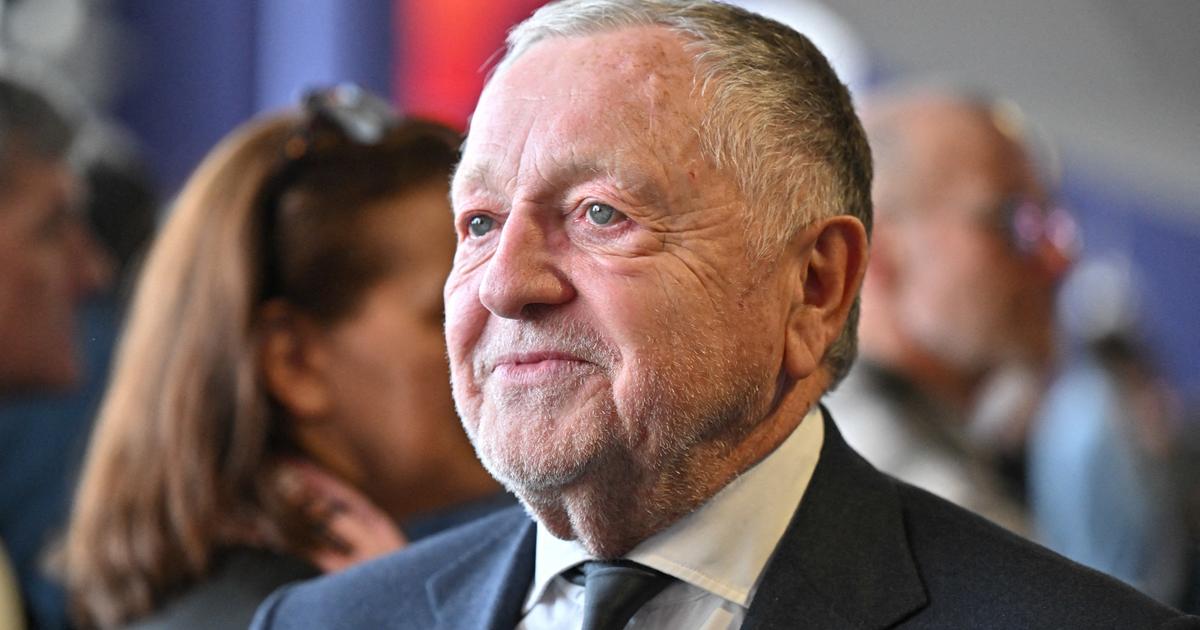 «sous ma présidence, l’OL n’avait jamais eu de problème avec la DNCG ni avec l’UEFA », le règlement de compte se poursuit entre Aulas et Textor