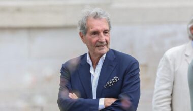 Après seulement trois saisons, Jean-Jacques Bourdin quitte Sud Radio