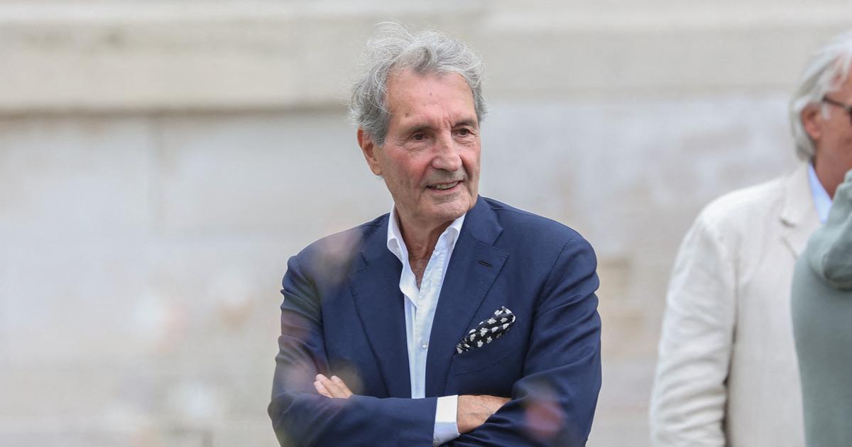 Après seulement trois saisons, Jean-Jacques Bourdin quitte Sud Radio