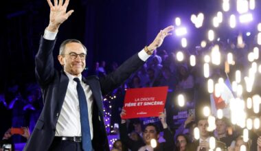 Bruno Retailleau l’a emporté dans 9 départements sur 10