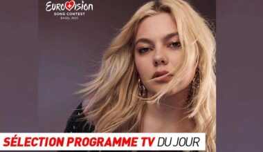 L’Eurovision 2025, Le grand concours… que regarder à la télé ce soir ?