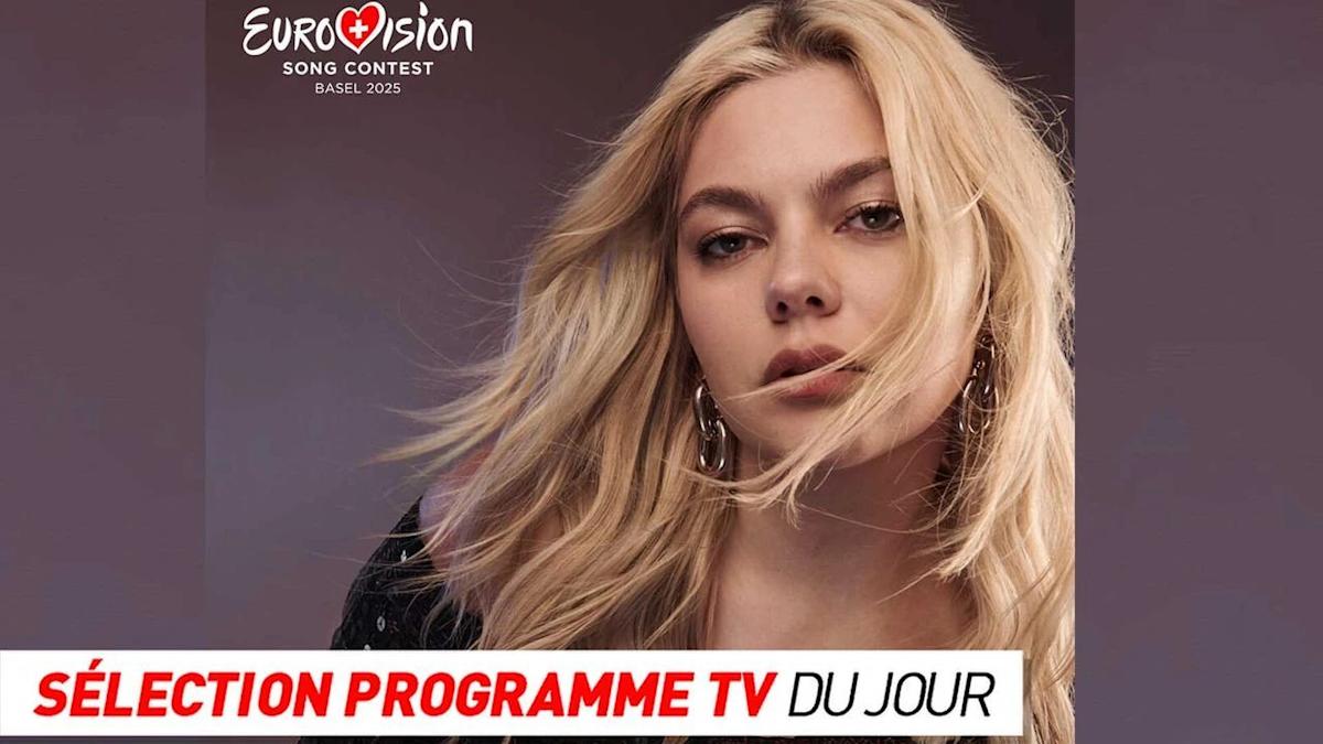 L’Eurovision 2025, Le grand concours… que regarder à la télé ce soir ?
